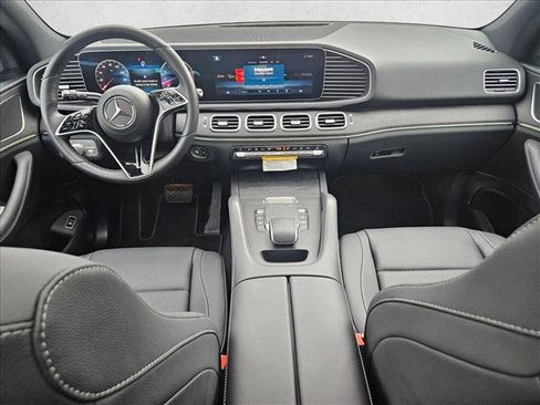 Certified 2026 Mercedes-Benz GLE 350 4MATIC image 18