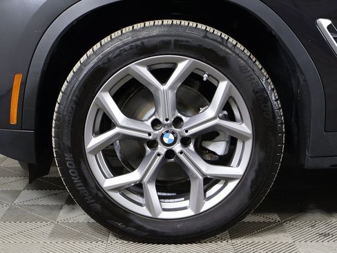 Used 2023 BMW X3 xDrive30i image 25