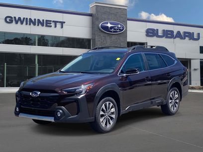 New 2025 Subaru Outback Limited w/ Popular Package #2