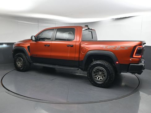 Used 2024 RAM 1500 TRX image 3