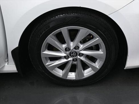 Certified 2023 Toyota Camry LE FWD image 36