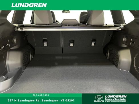 New 2025 Subaru Forester Limited image 27