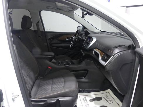 Used 2020 GMC Terrain SLE w/ Driver Convenience Package image 22