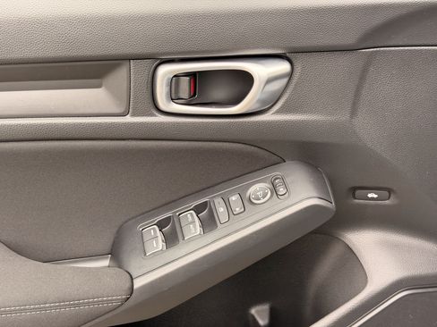 Certified 2024 Honda Civic Sport image 7
