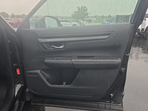 Used 2025 Honda CR-V Sport-L image 31