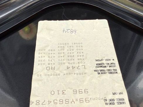 Used 2000 Porsche 911 Carrera image 64