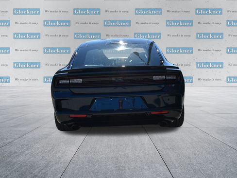New 2026 Dodge Charger Scat Pack AWD/4WD image 6