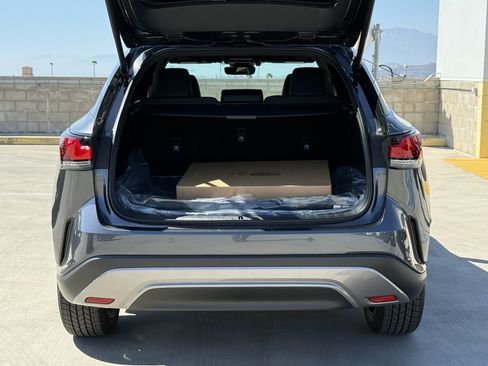 New 2026 Lexus RX 350 FWD image 14