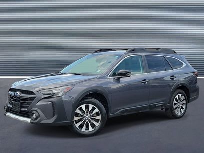 Used 2024 Subaru Outback Limited