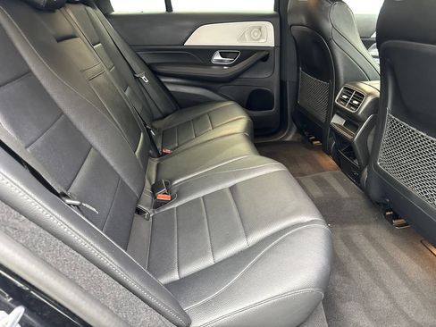 Used 2021 Mercedes-Benz GLE 350 4MATIC image 38