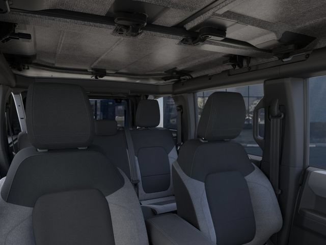 New 2026 Ford Bronco 4-Door AWD/4WD image 14
