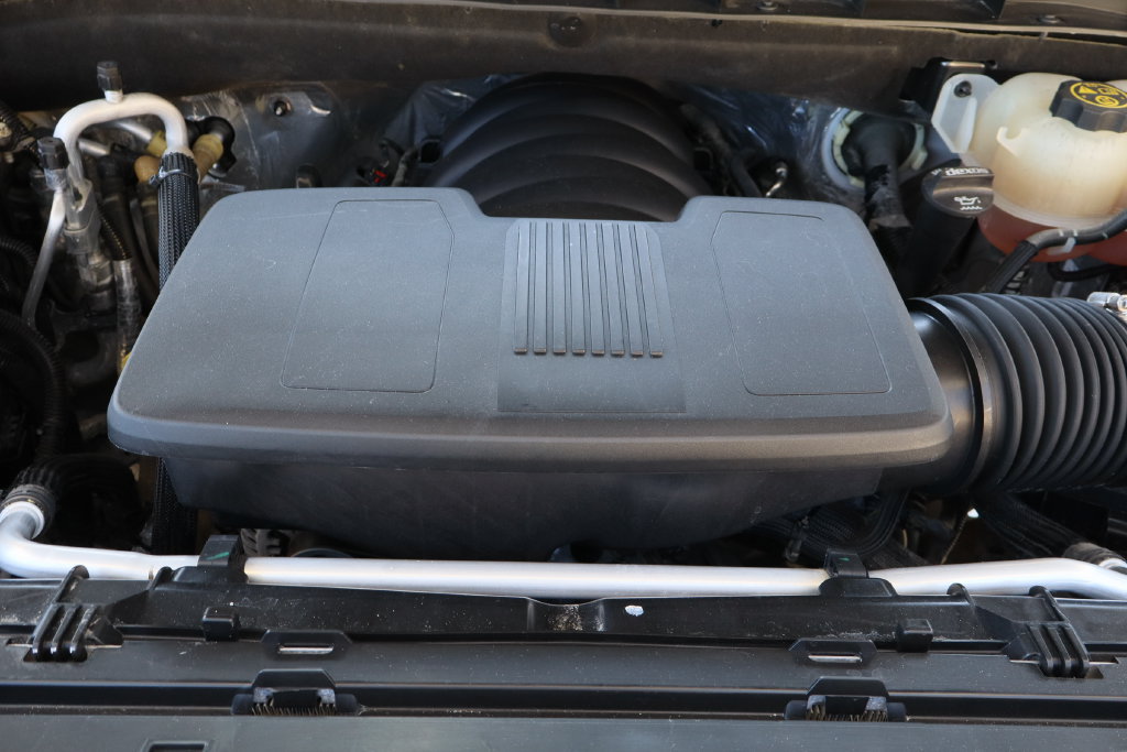 Used 2021 GMC Yukon XL SLT w/ SLT Premium Package RWD image 35