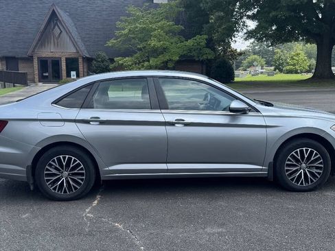 Used 2021 Volkswagen Jetta S FWD image 9