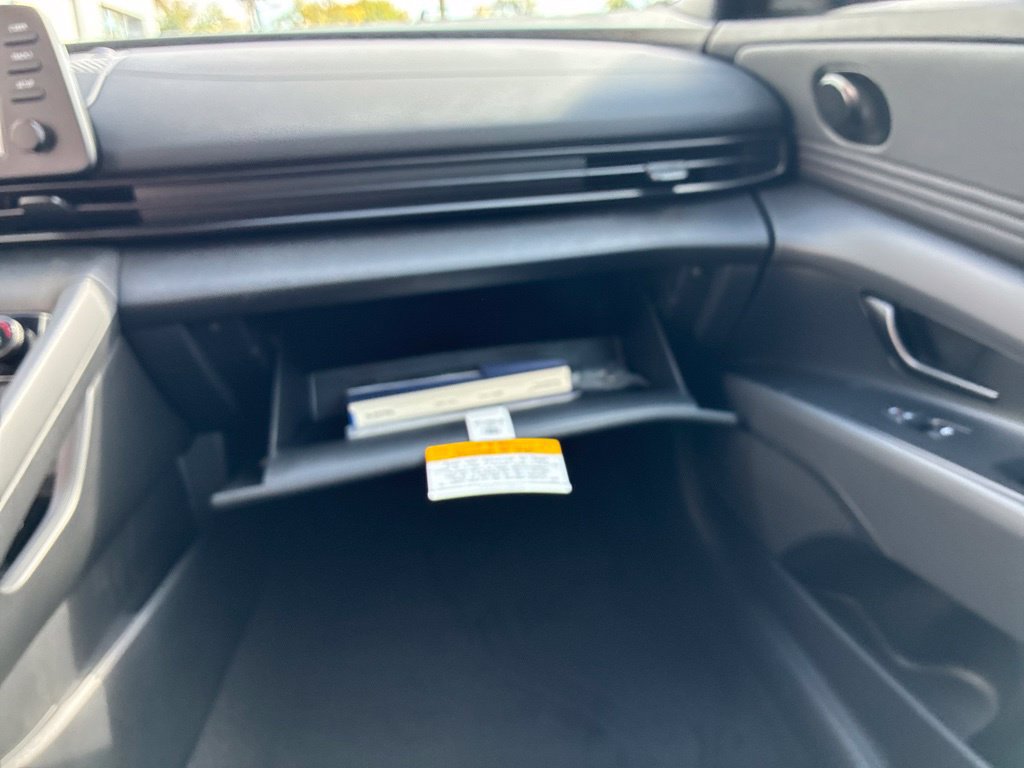 New 2026 Hyundai Elantra SEL Sport FWD image 38