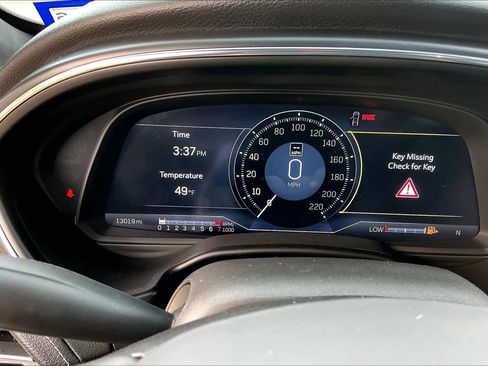 Used 2024 Cadillac CT5 V Blackwing w/ Parking Package image 21