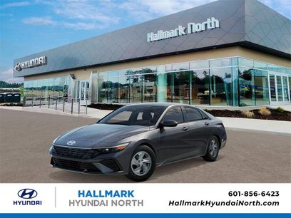 New 2026 Hyundai Elantra SE