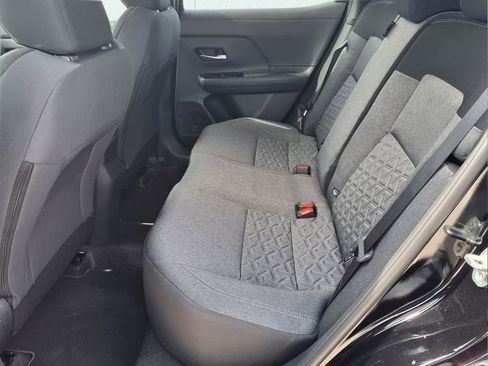 New 2026 Nissan Kicks SV FWD image 11