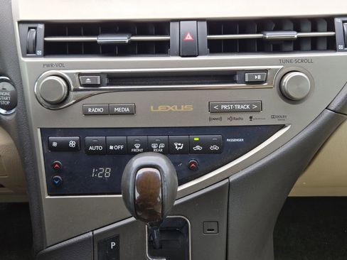 Used 2013 Lexus RX 350 FWD w/ Navigation Pkg image 19