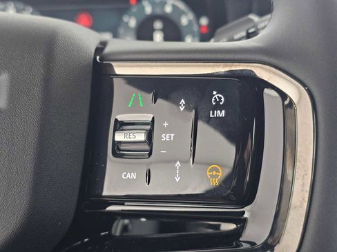 New 2026 Land Rover Range Rover Evoque S AWD/4WD image 28