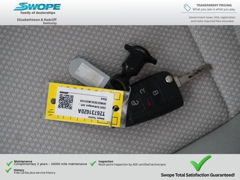 Used 2020 Volkswagen Jetta S w/ Driver Assistance Package FWD image 30