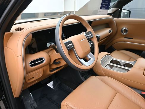 Certified 2026 Hyundai Palisade Calligraphy image 10