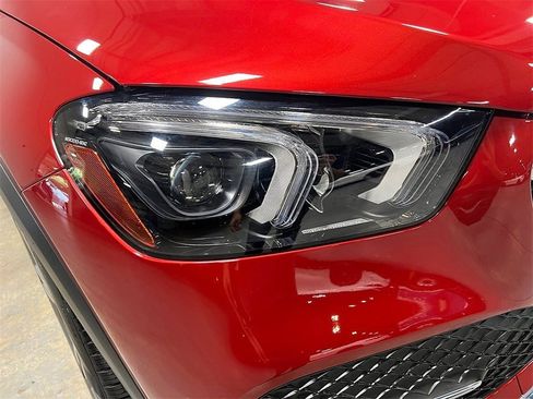 Used 2022 Mercedes-Benz GLE 350 4MATIC image 10