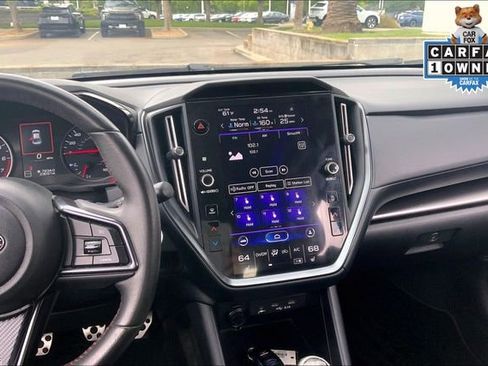 Used 2022 Subaru WRX Premium AWD/4WD image 6