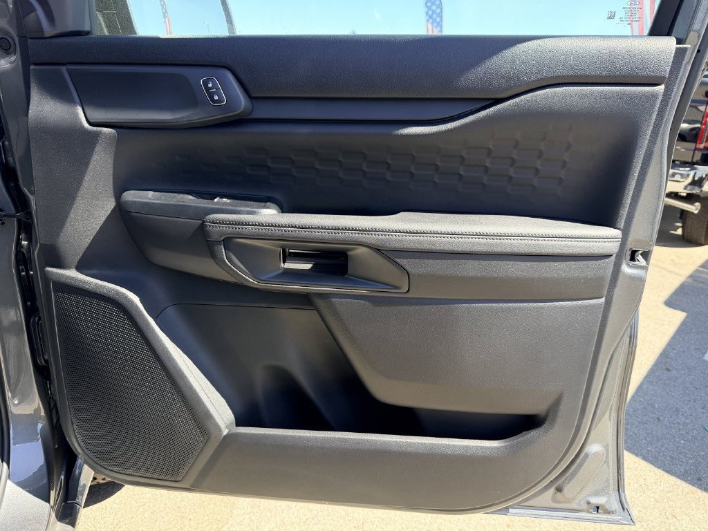 New 2026 Ford Ranger XLT AWD/4WD image 11
