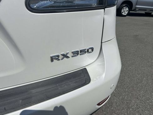 Used 2011 Lexus RX 350 2WD w/ Premium Pkg image 11