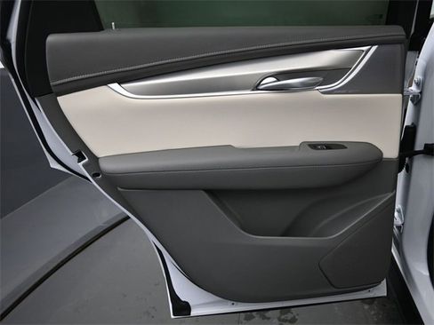 New 2026 Cadillac XT5 Premium Luxury w/ Driver Assist Package image 14