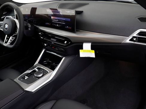 Used 2025 BMW 430i xDrive Coupe w/ M Sport Package image 19