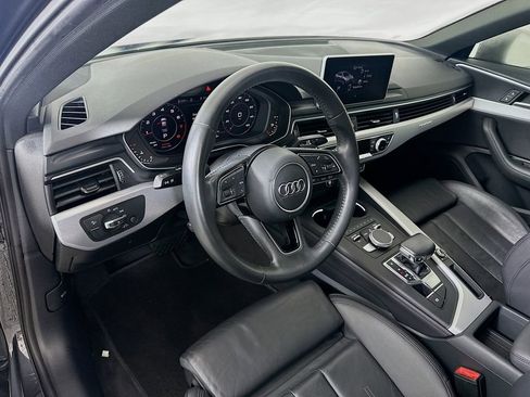 Used 2019 Audi A4 2.0T Premium Plus w/ Premium Plus Package image 9