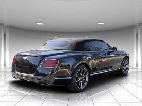 Used 2015 Bentley Continental GT V8 S AWD/4WD image 38