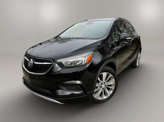 Used 2018 Buick Encore Preferred FWD video 1