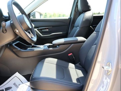 New 2026 MAZDA CX-5 2.5 S w/ Premium Package image 24