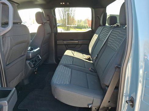 Used 2023 Ford F150 XL w/ STX Appearance Package AWD/4WD image 10