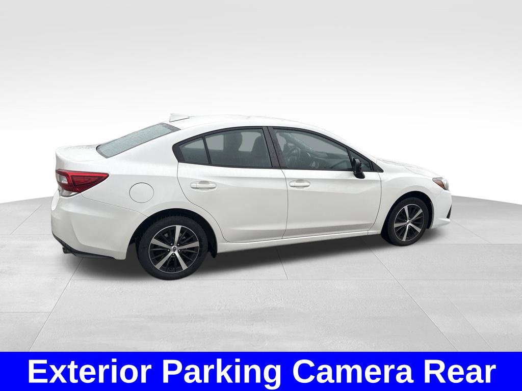 Used 2020 Subaru Impreza 2.0i Premium w/ Popular Package #1 AWD/4WD image 6