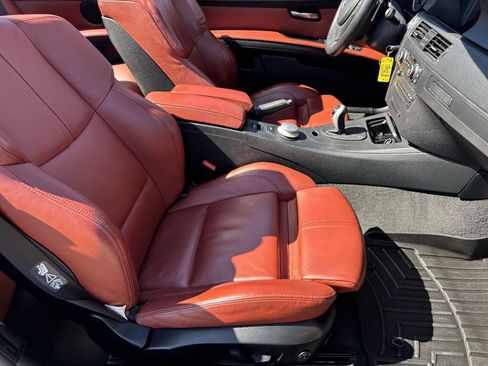 Used 2008 BMW M3 Convertible image 18