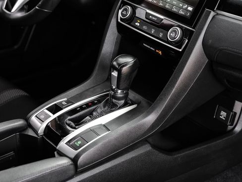 Used 2021 Honda Civic Sport image 21