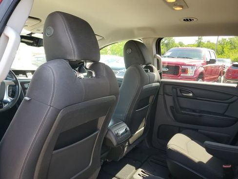 Used 2017 Chevrolet Traverse LT w/ Graphite Special Edition AWD/4WD image 8