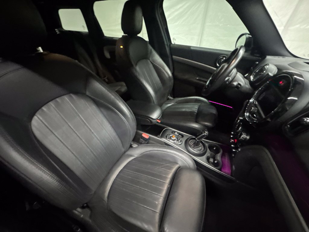 Used 2020 MINI Cooper Countryman S w/ Driver Assistance Package FWD image 22