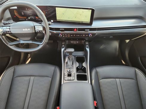 New 2026 Kia Sorento EX image 19