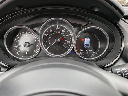 Certified 2023 MAZDA CX-9 Touring Plus image 25