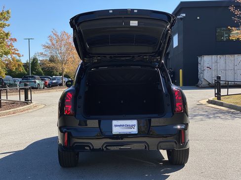 New 2026 MINI Cooper Countryman S AWD/4WD image 34