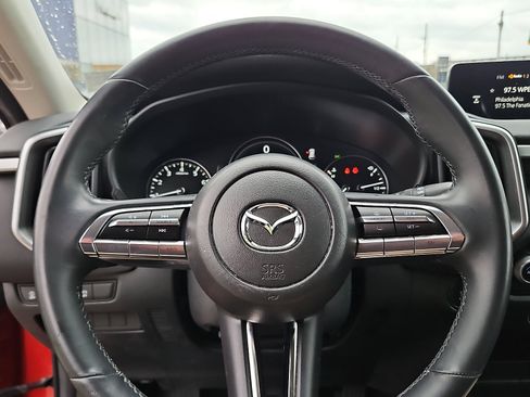 Used 2023 MAZDA CX-50 AWD 2.5 S w/ Cargo Package image 18