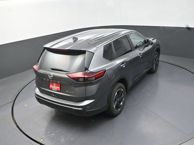 Used 2024 Nissan Rogue SV AWD/4WD image 29