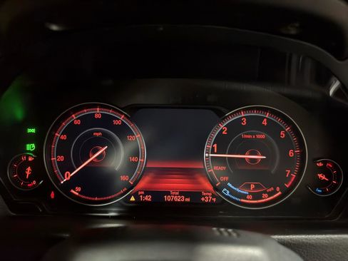 Used 2019 BMW 440i xDrive Convertible w/ M Sport Package image 25