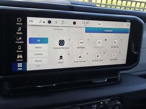 New 2025 Jeep Wrangler Sport S image 9