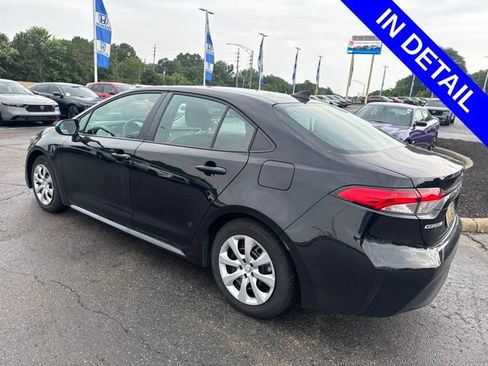 Used 2026 Toyota Corolla LE FWD image 6