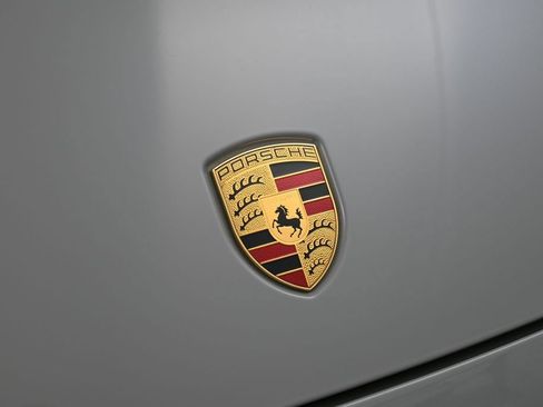 Certified 2023 Porsche Cayenne GTS AWD/4WD image 13